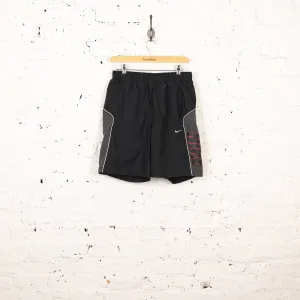 Nike Sports Shorts - Black - S
