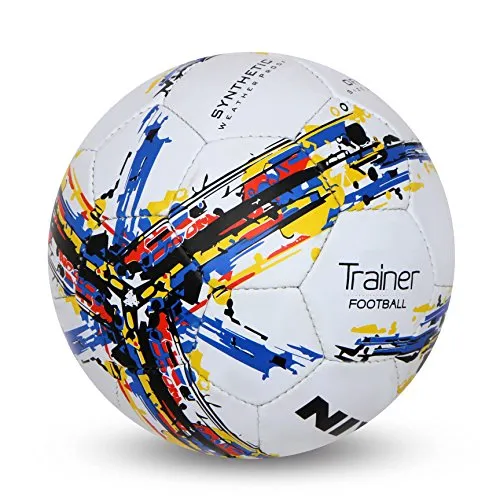 Nivia Trainer Football (Size-5)