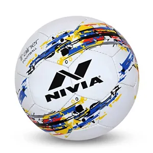 Nivia Trainer Football (Size-5)
