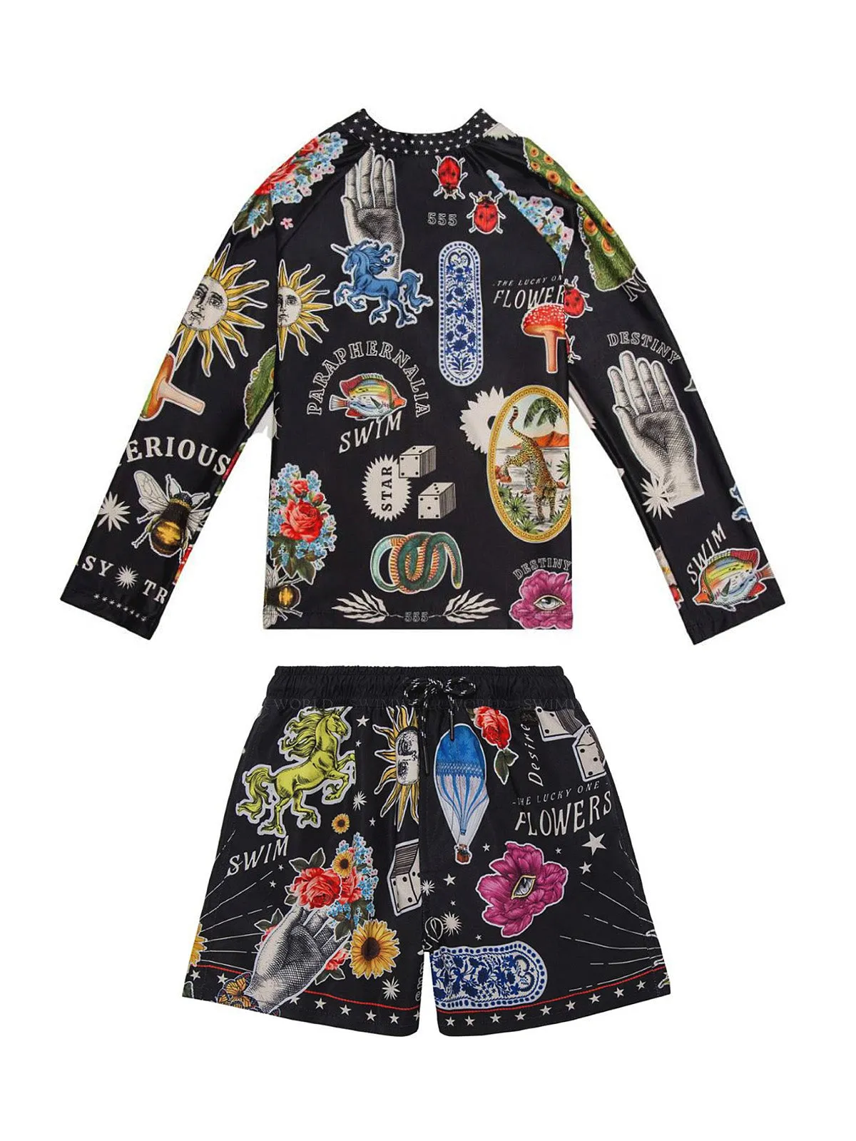 Noah Rashguard-Nick Trunk