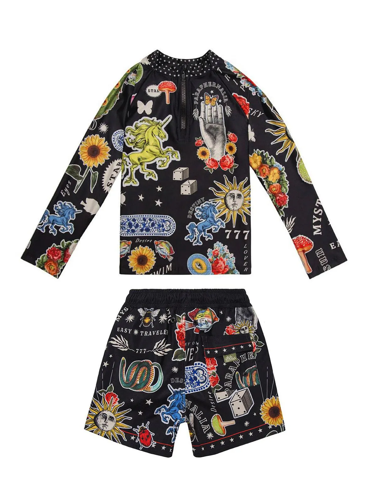 Noah Rashguard-Nick Trunk