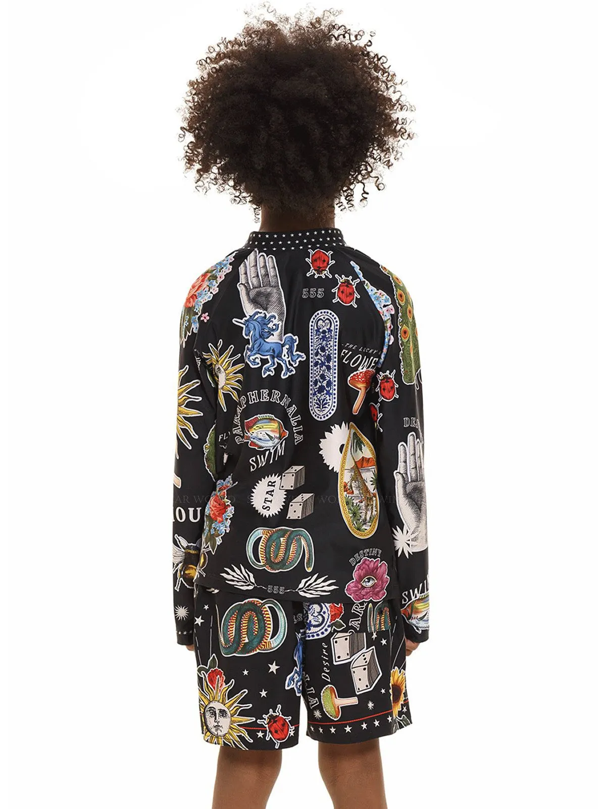 Noah Rashguard-Nick Trunk