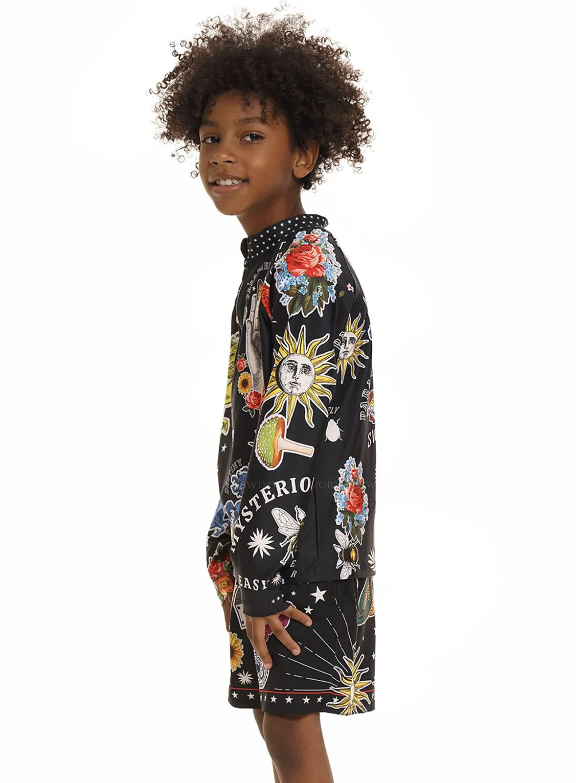 Noah Rashguard-Nick Trunk
