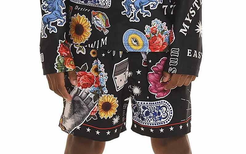 Noah Rashguard-Nick Trunk