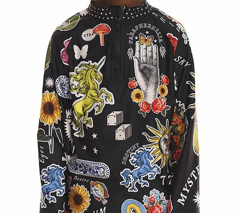 Noah Rashguard-Nick Trunk
