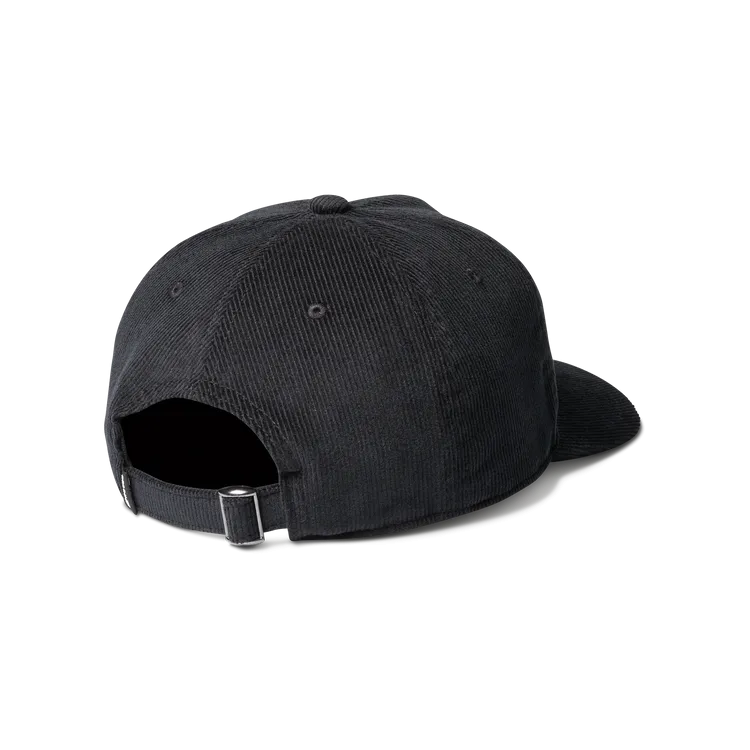 Nomad Strapback Hat
