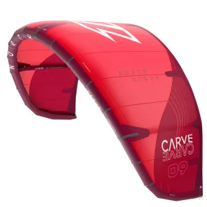 NORTH CARVE 12M RED SEA DEMO