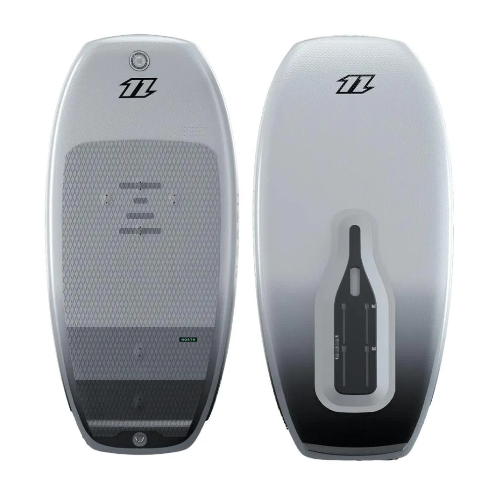 NORTH SEEK AIR 5'9 WING FOILBOARD