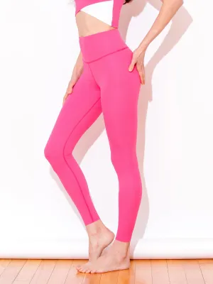 NUDE SHAPE HIGH WAIST PANTS