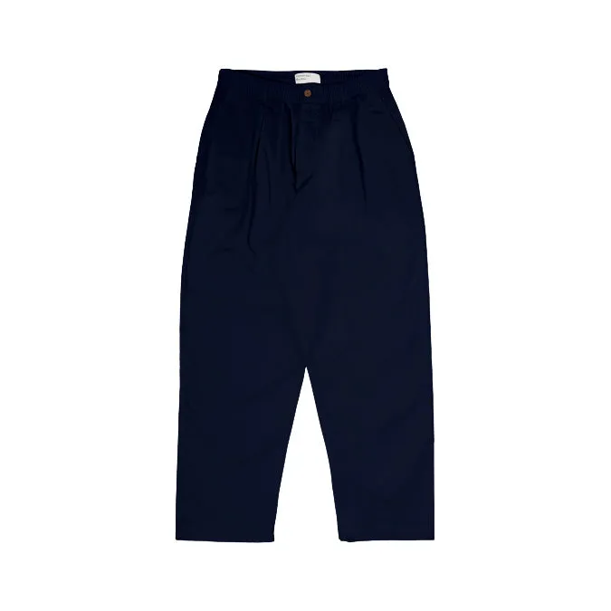 Oxford Pant, Navy