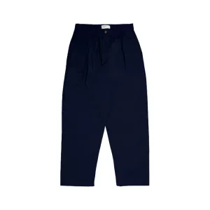 Oxford Pant, Navy