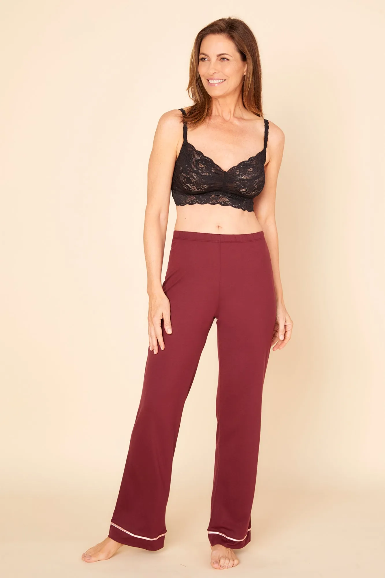 Pajama Pant