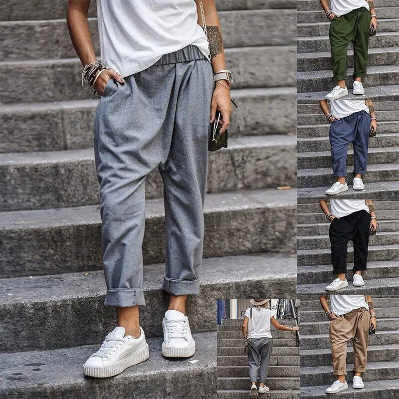 Pants - Header
