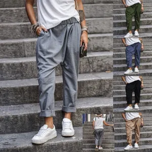 Pants - Header