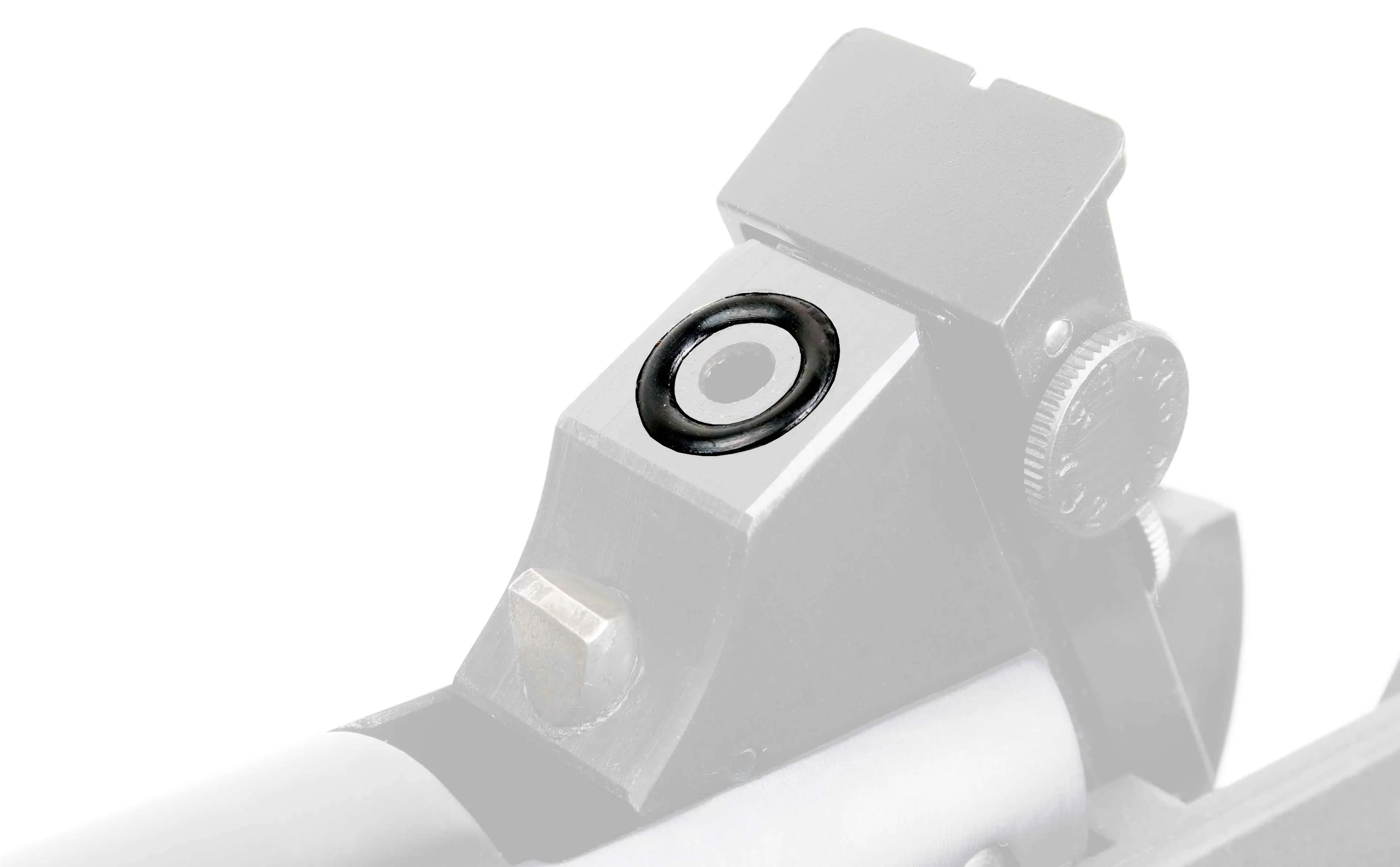 Precihole Barrel Washer (Pack of 5)