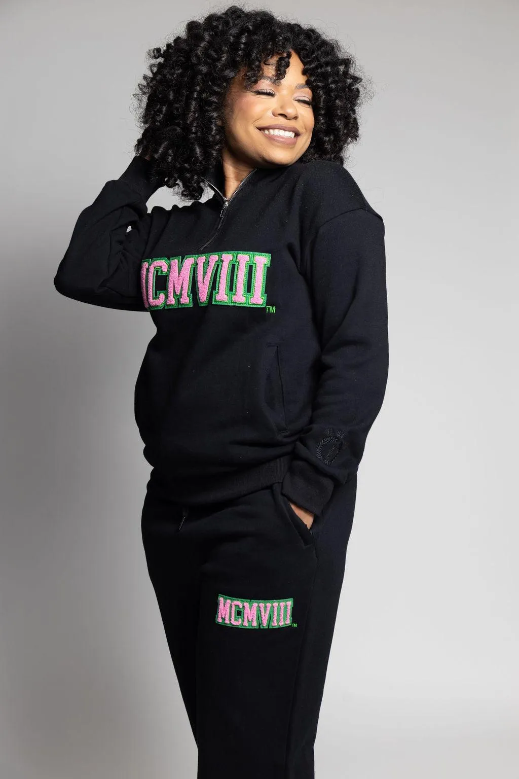 PREORDER: MCMVIII™  PANT ONLY (EXPECTED to ship 5/25-5/31)