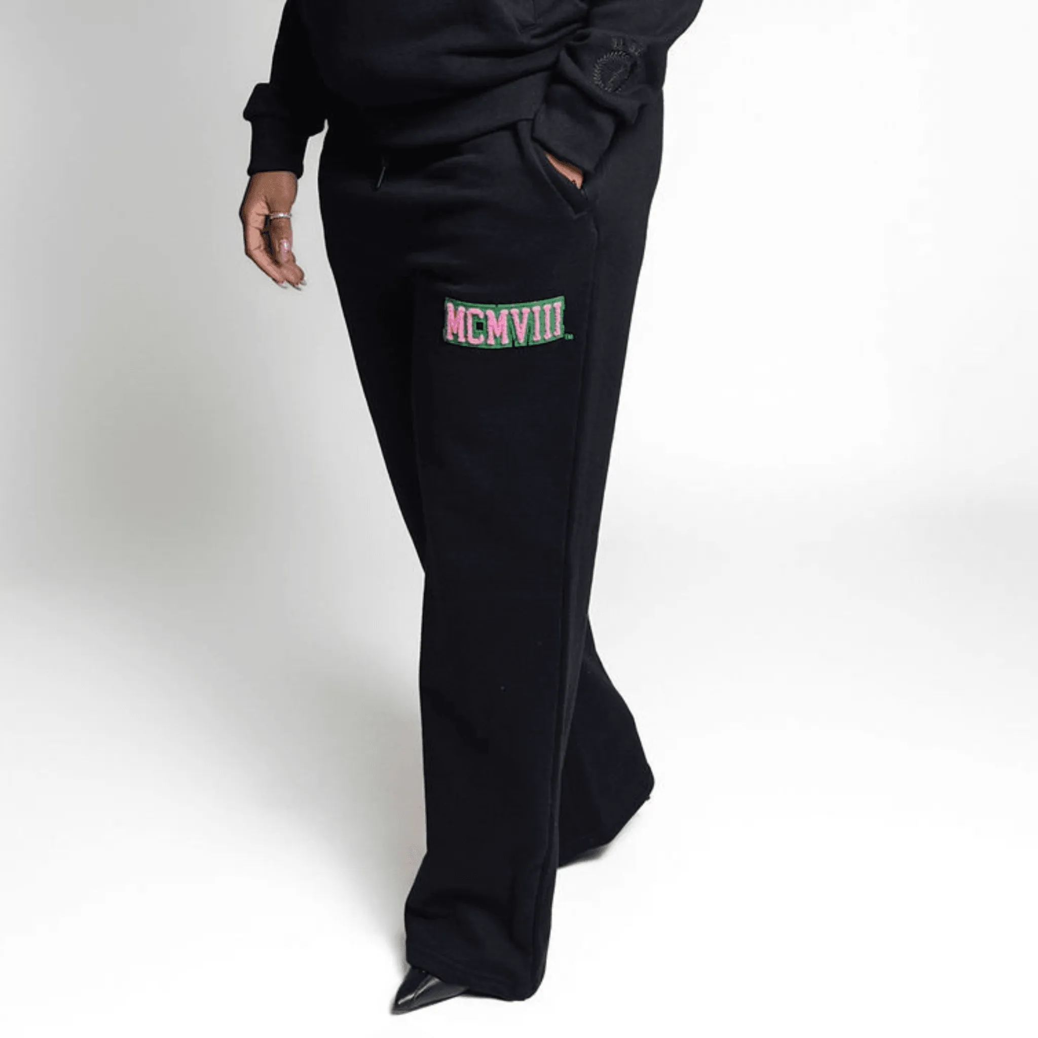 PREORDER: MCMVIII™  PANT ONLY (EXPECTED to ship 5/25-5/31)