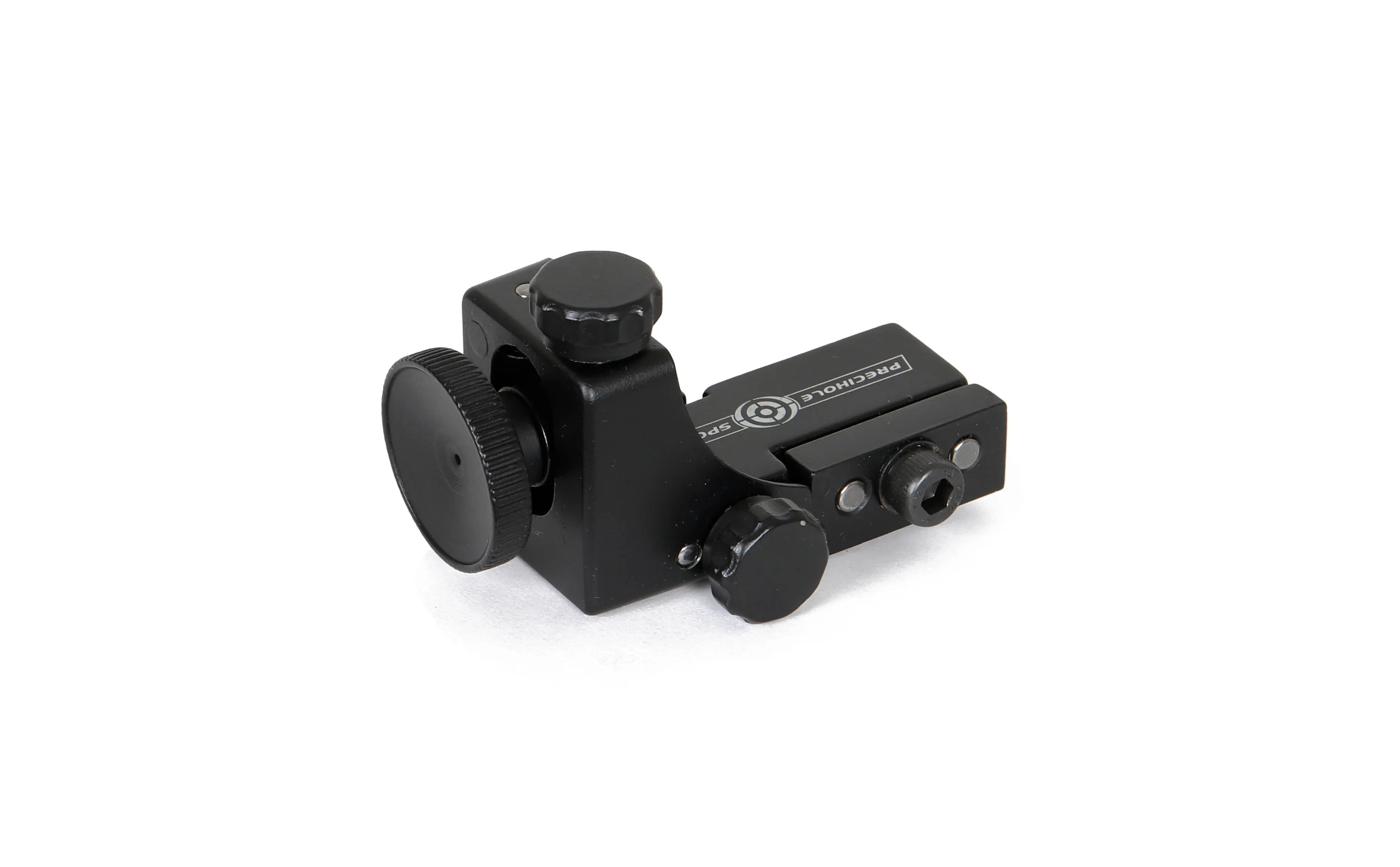 PX100 Achilles Classic Black X2
