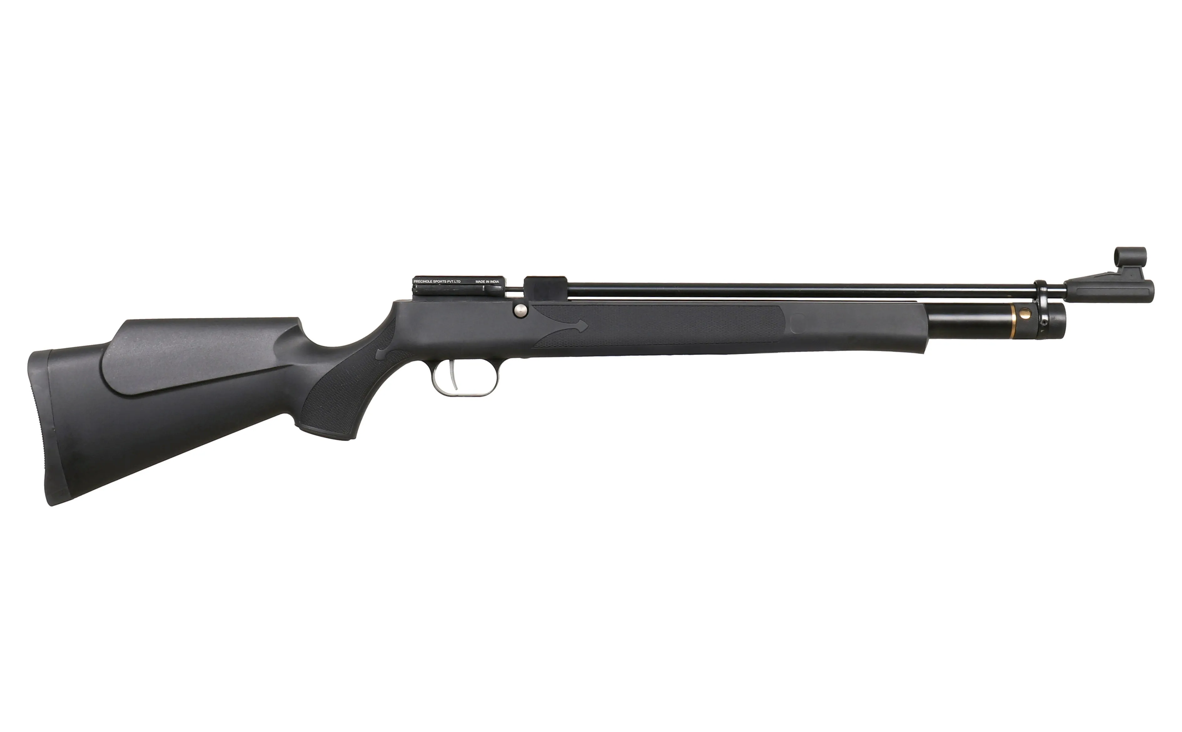 PX100 Achilles Classic Black X2
