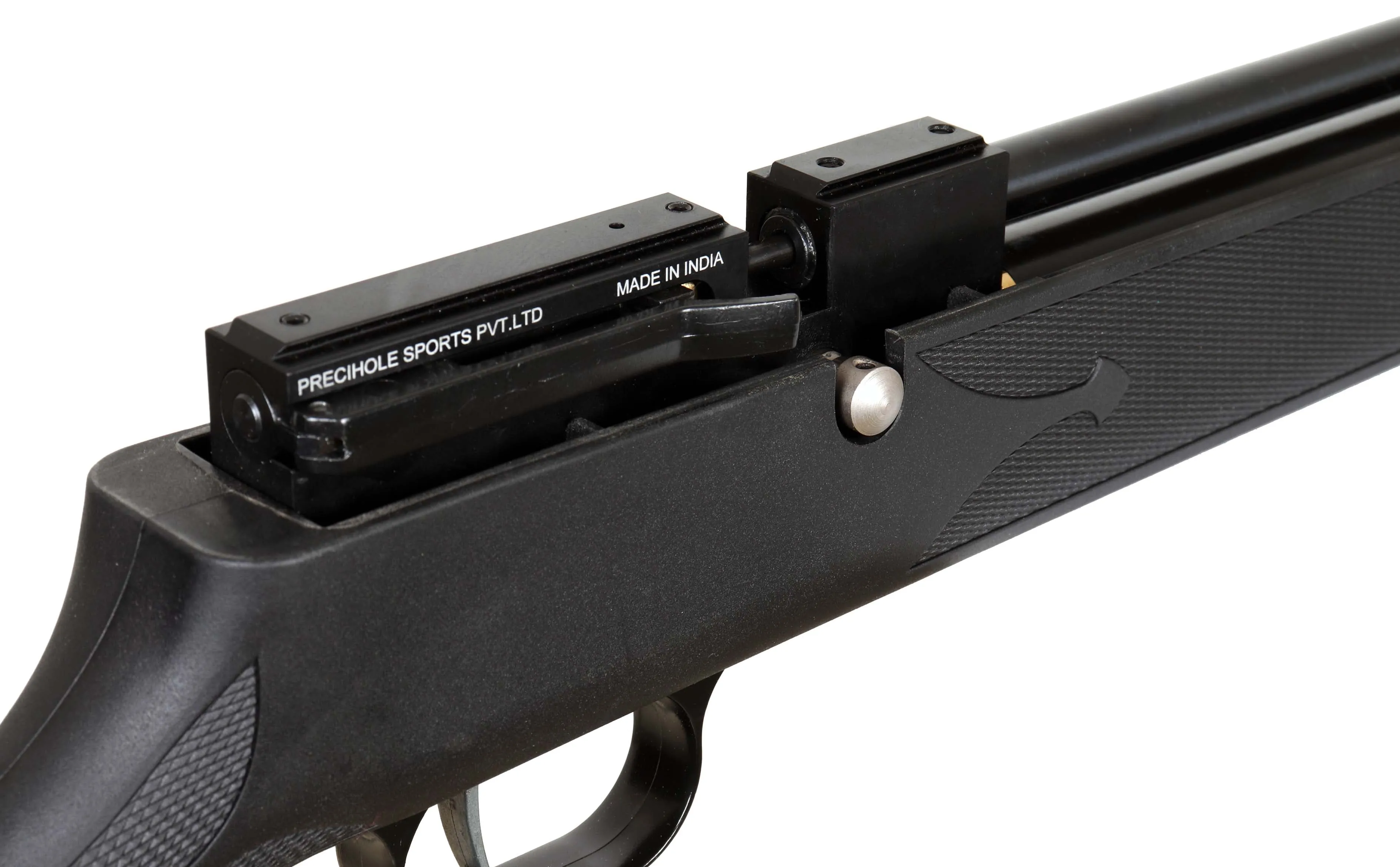 PX100 Achilles Classic Black X2