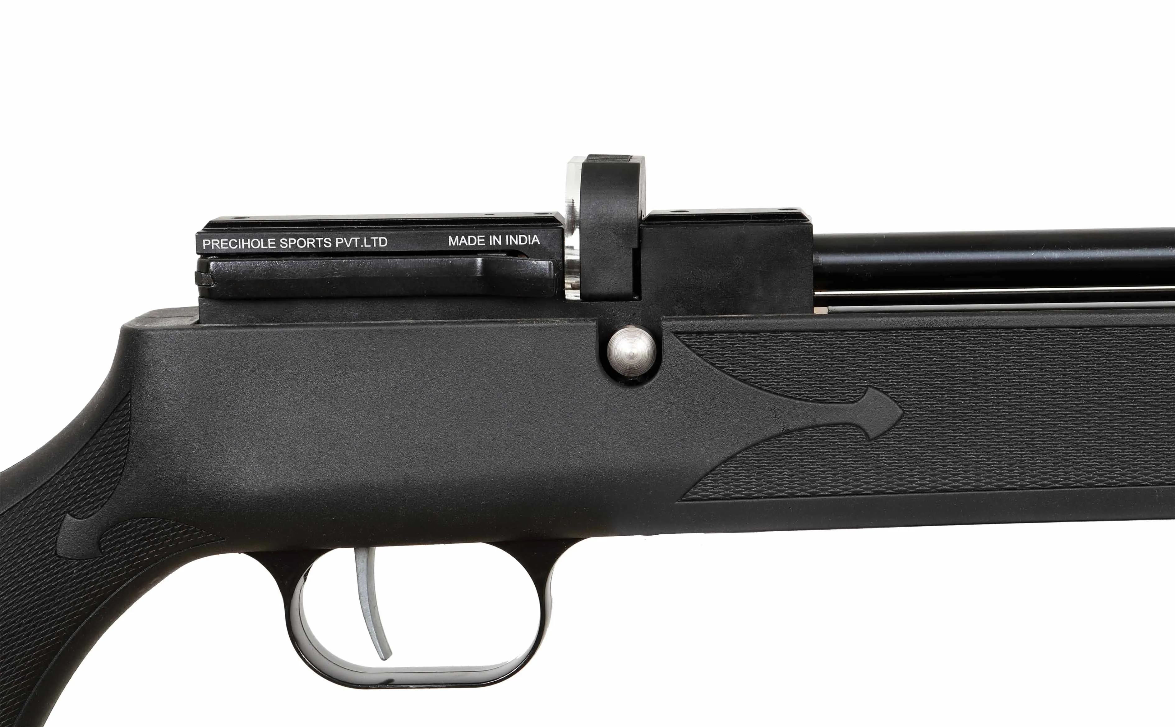PX100 Achilles Classic Black X2