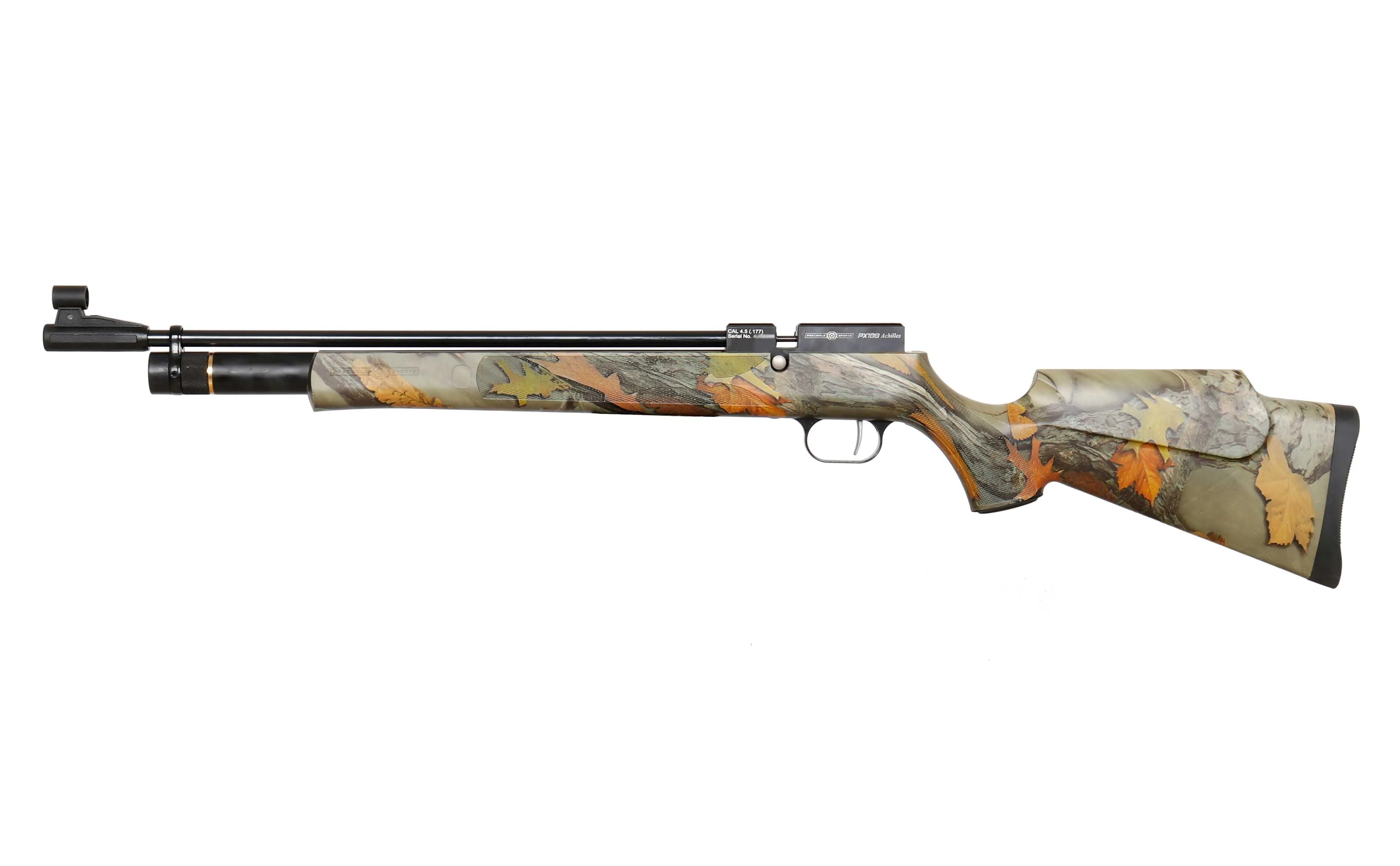 PX100 Achilles Classic Camo X2