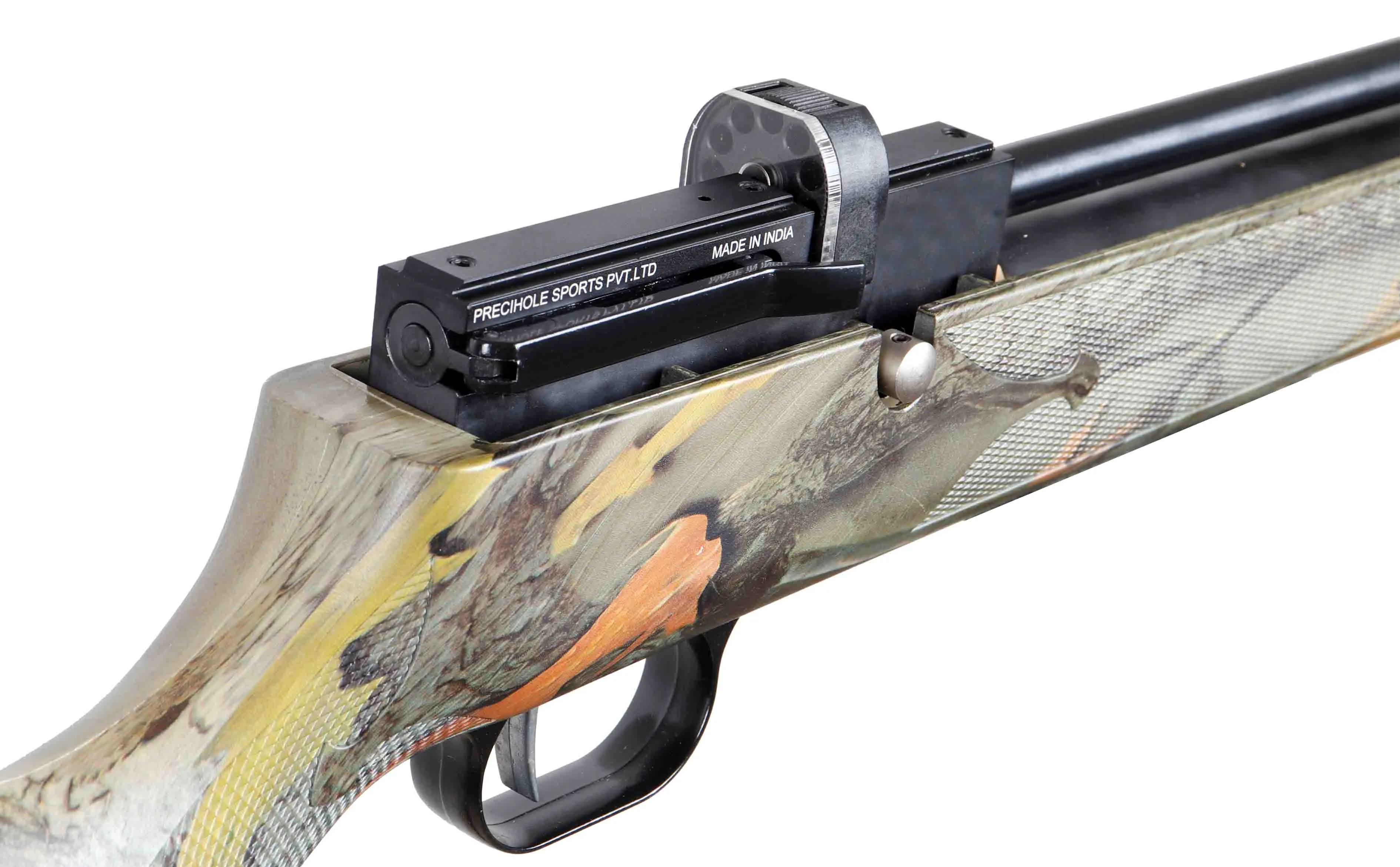 PX100 Achilles Classic Camo X2