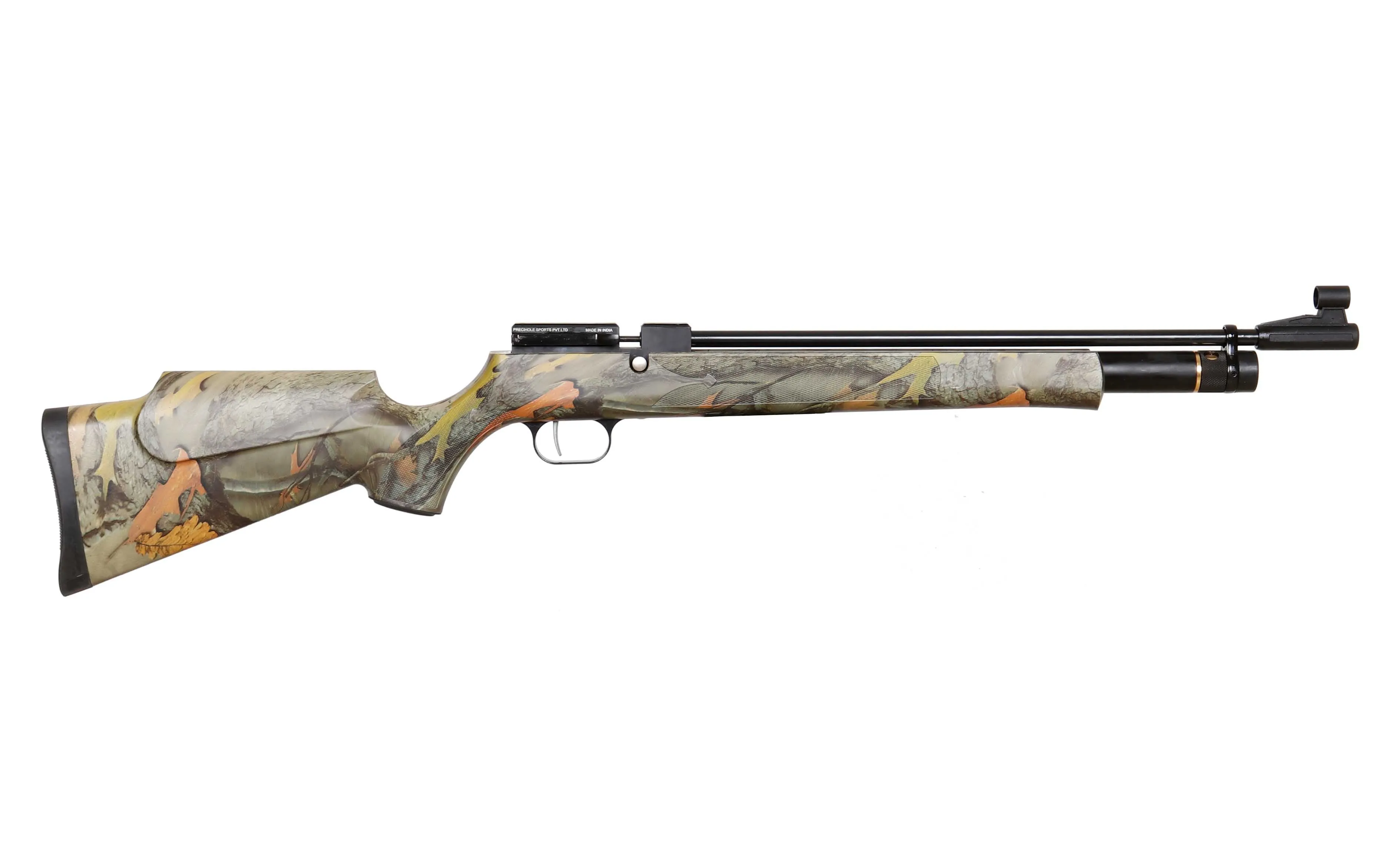 PX100 Achilles Classic Camo X2