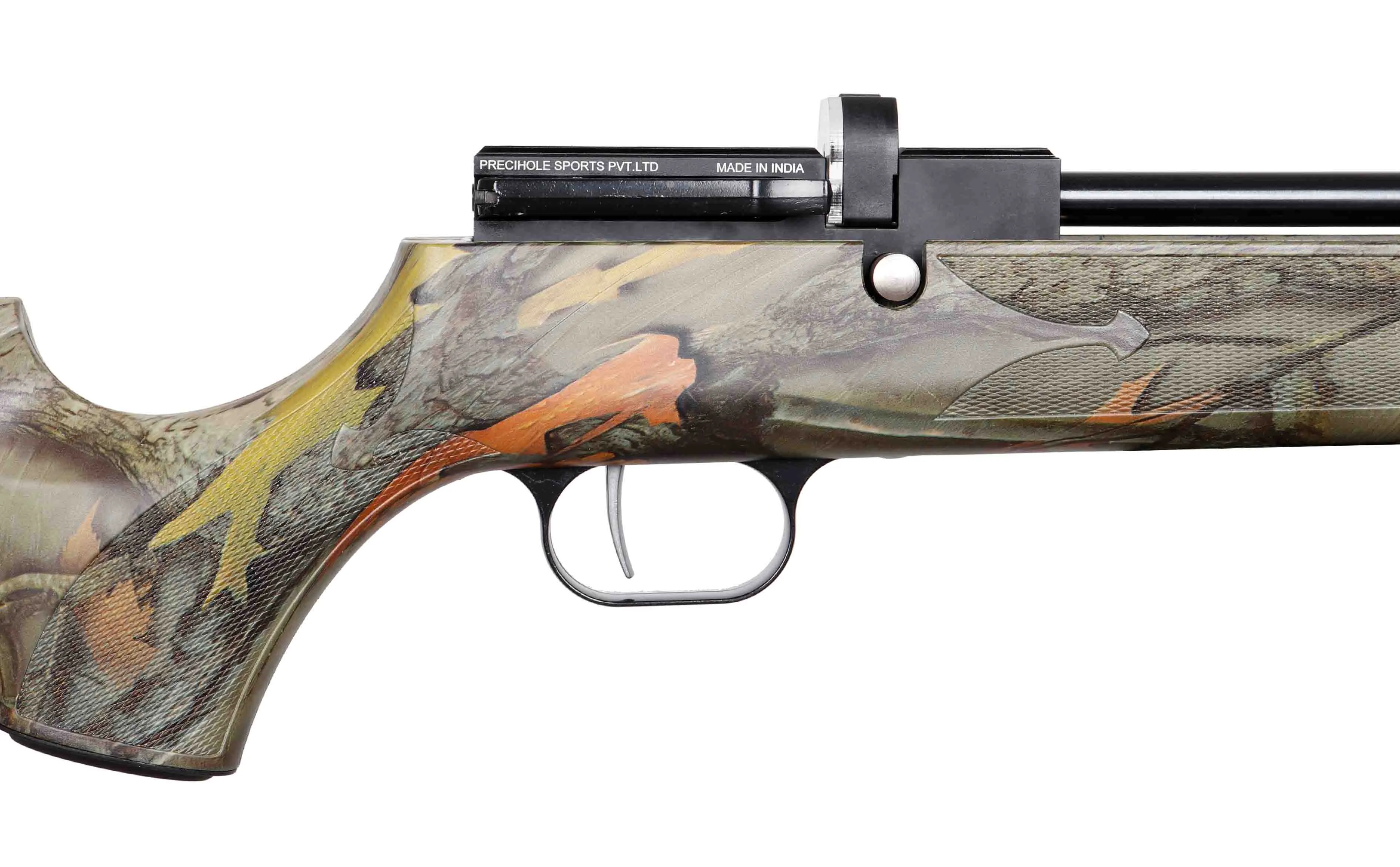 PX100 Achilles Classic Camo X2