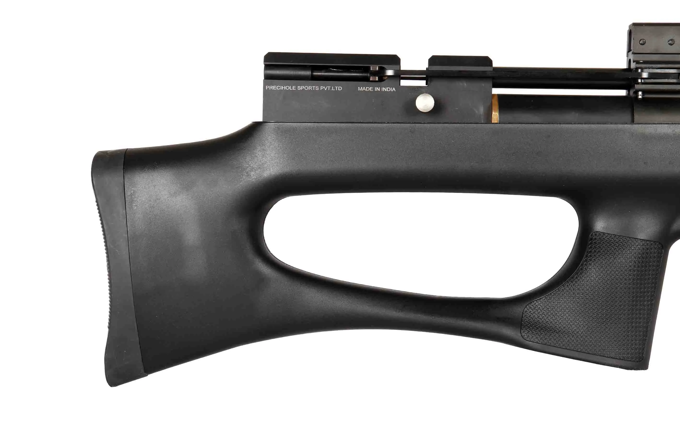 PX120 Minotaur Black X3