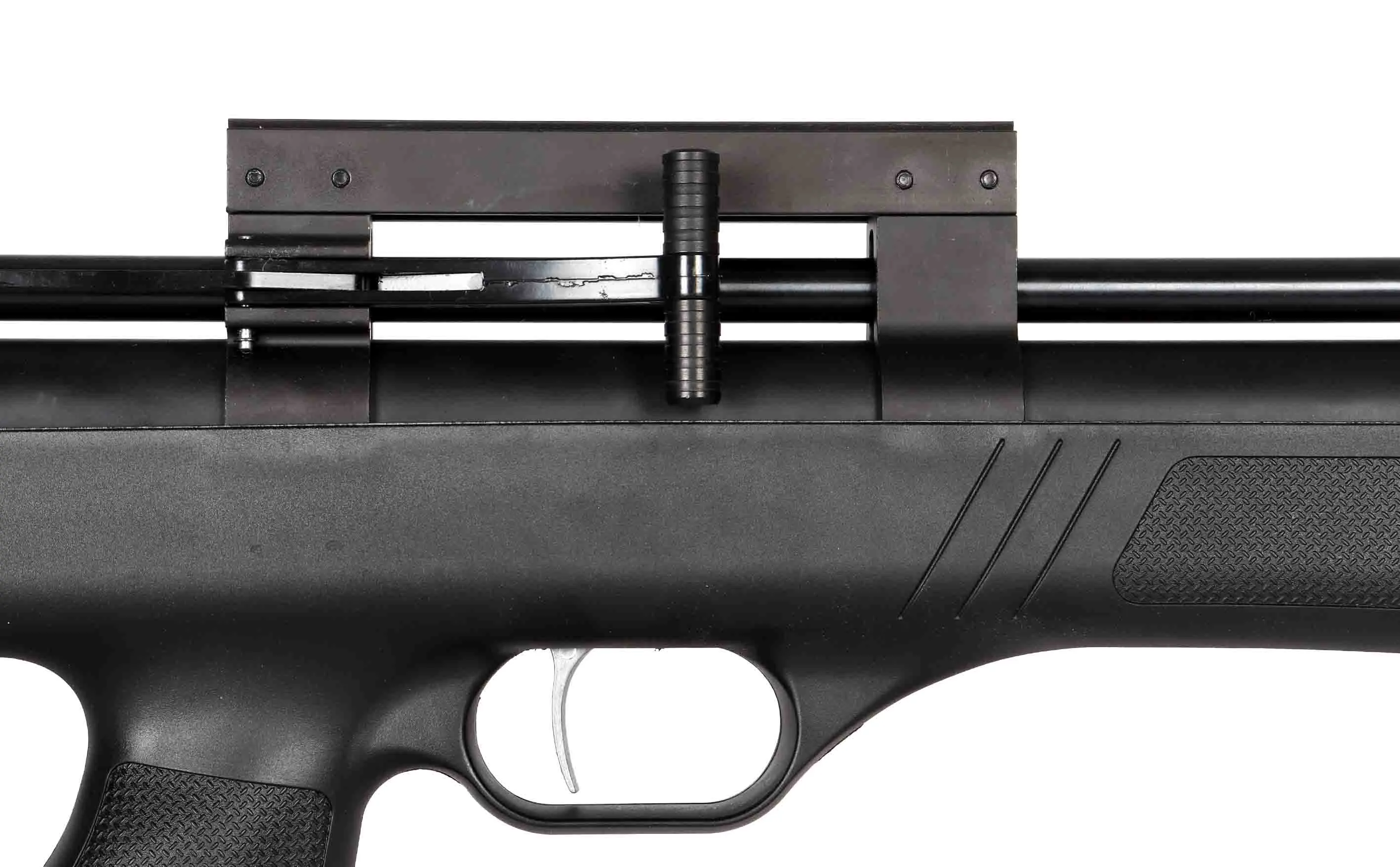 PX120 Minotaur Black X3