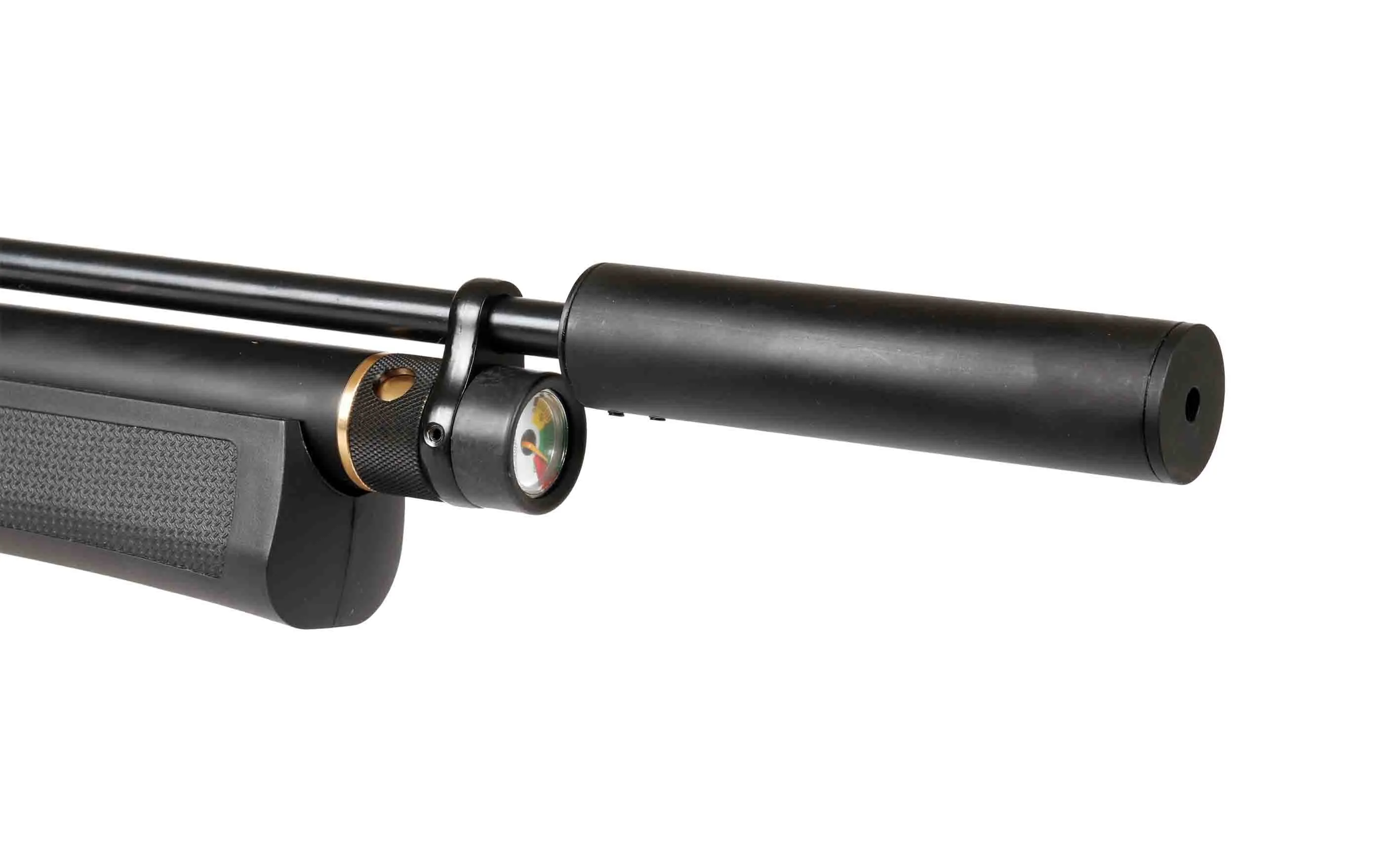 PX120 Minotaur Black X3