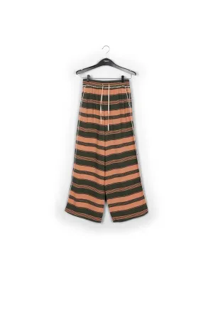Relax fit pants