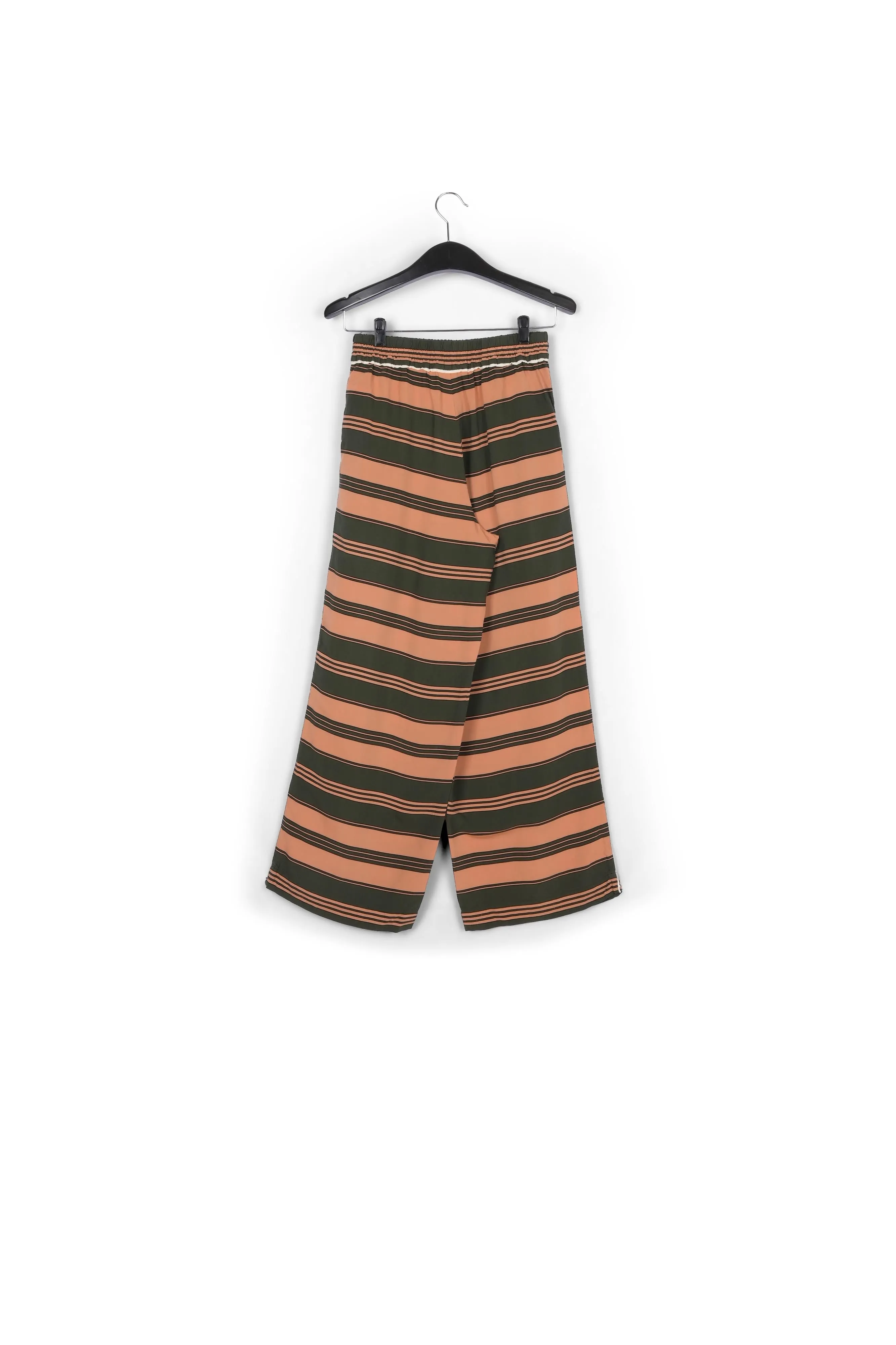 Relax fit pants