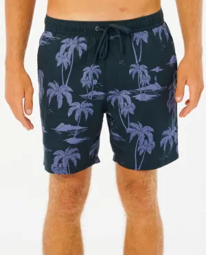 Rip Curl Mod Tropics Volley