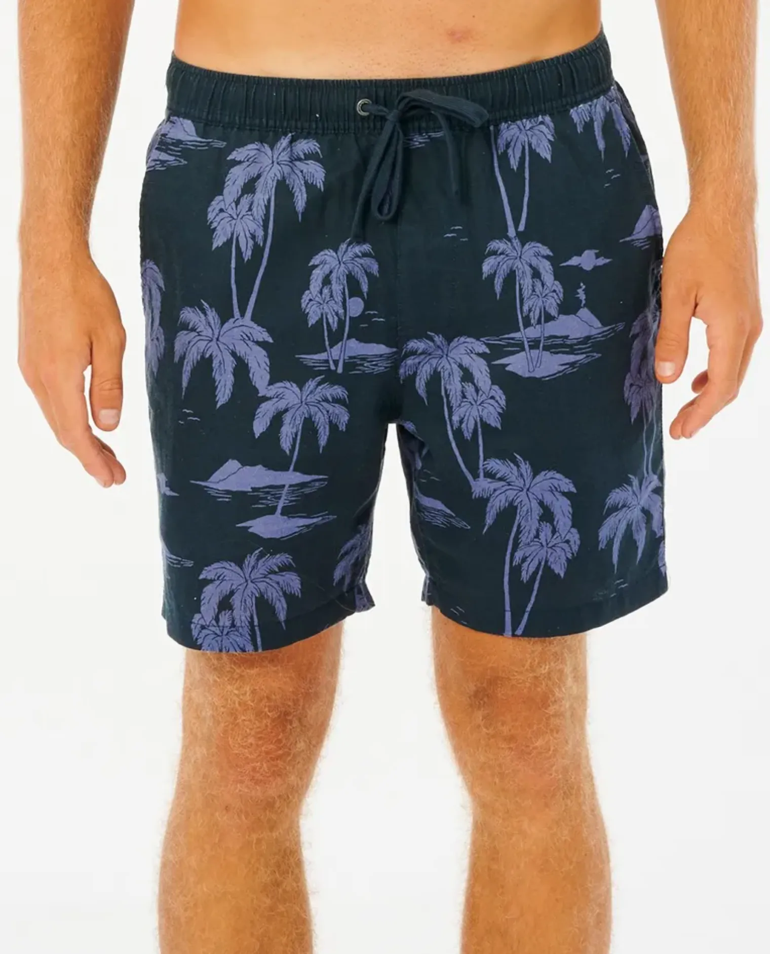 Rip Curl Mod Tropics Volley