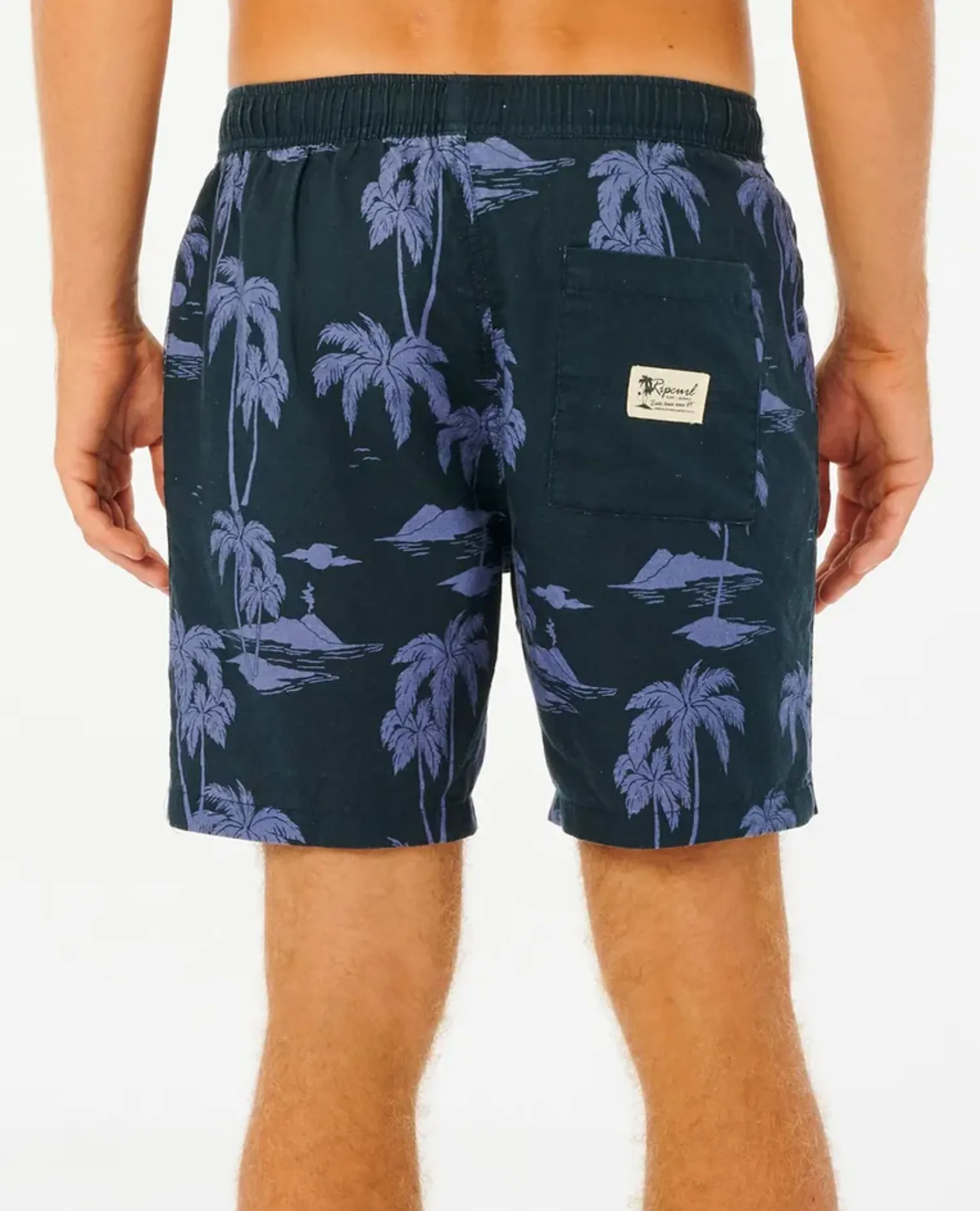 Rip Curl Mod Tropics Volley