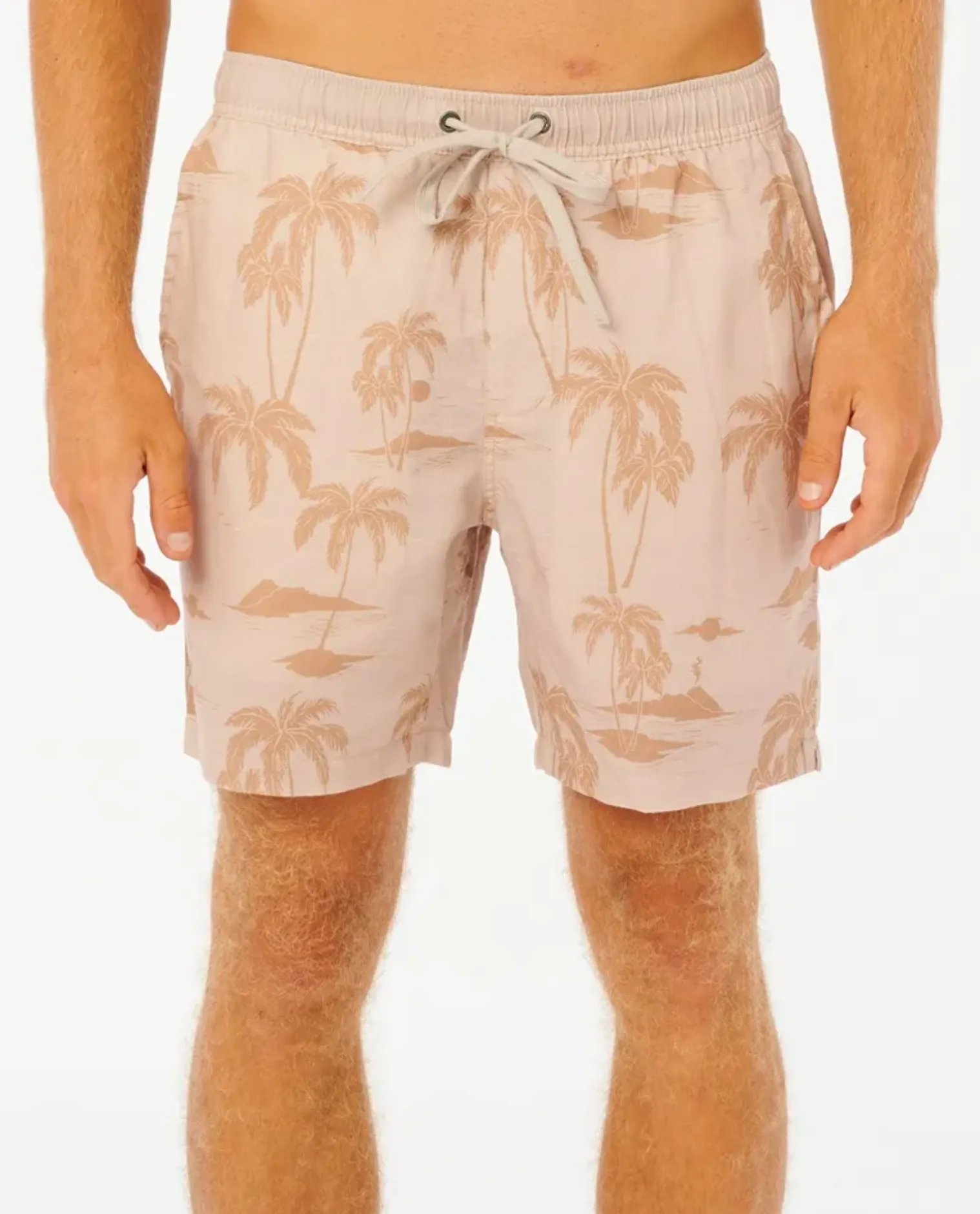 Rip Curl Mod Tropics Volley