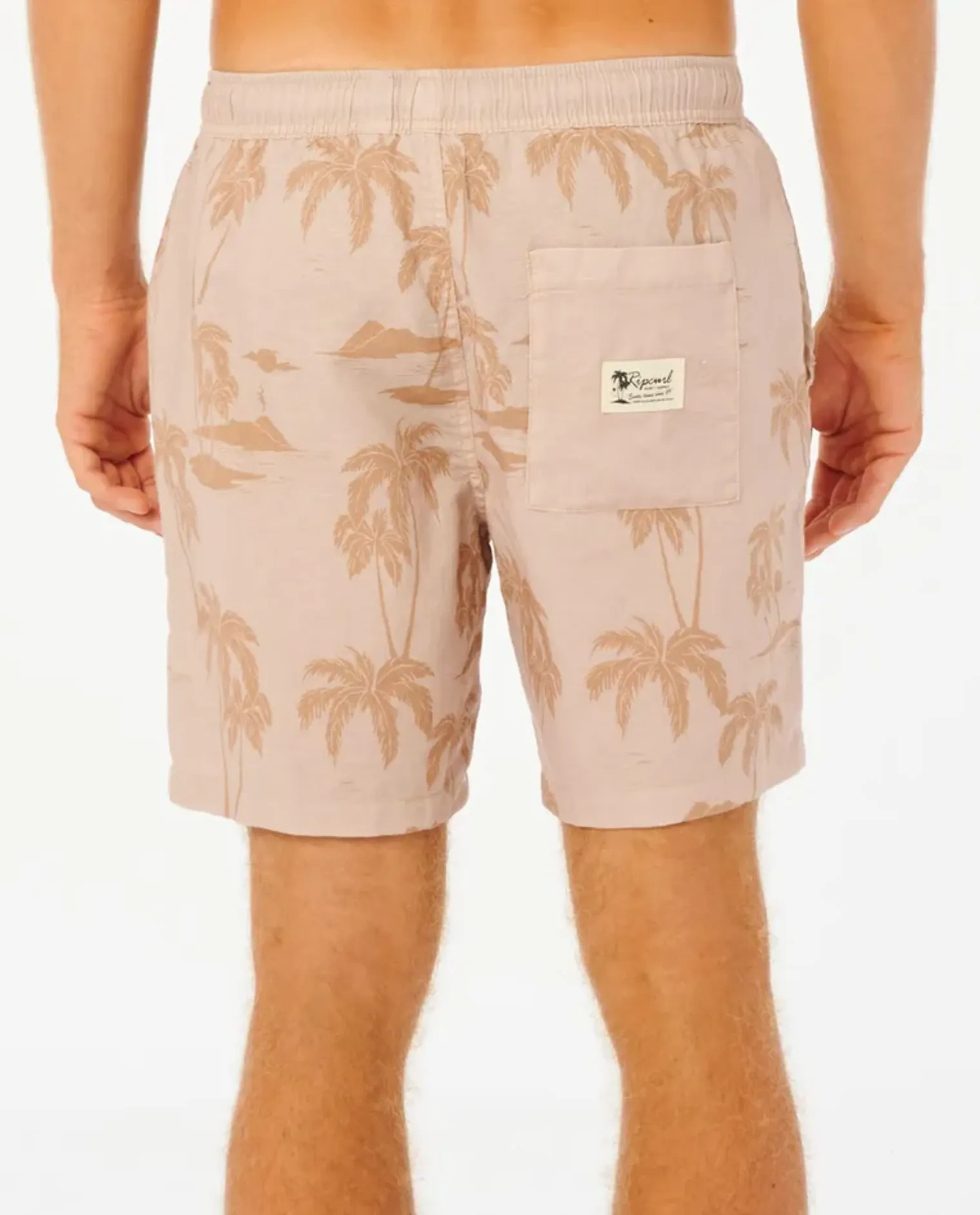 Rip Curl Mod Tropics Volley
