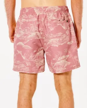 Rip Curl Sunset Party Volley