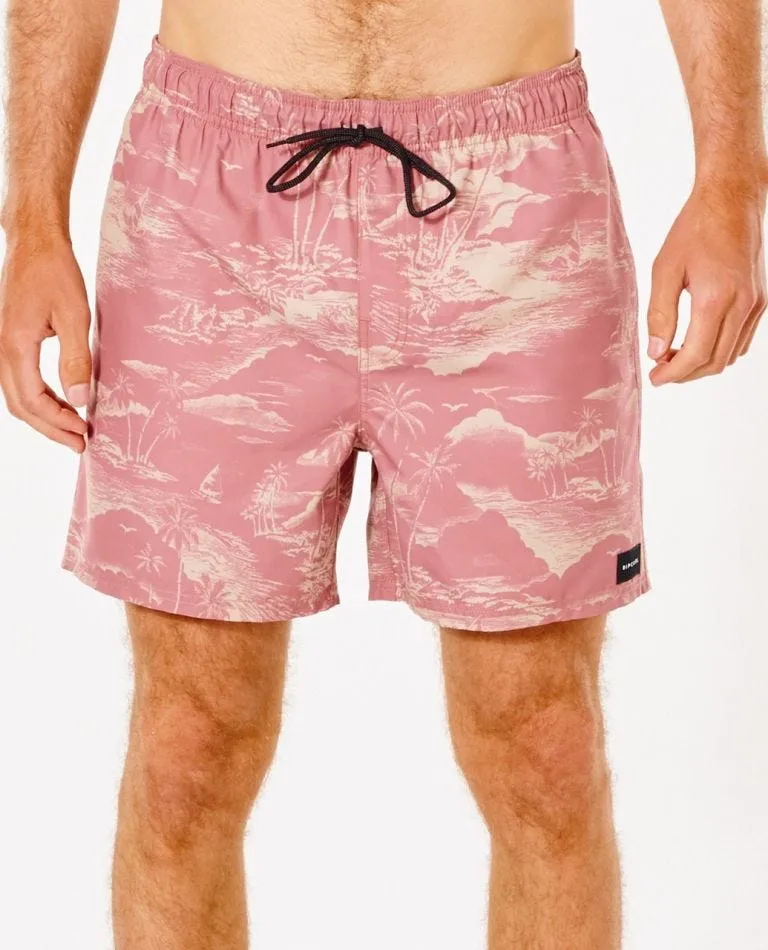 Rip Curl Sunset Party Volley