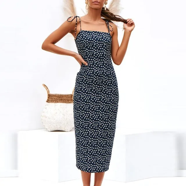 Sarah Dress