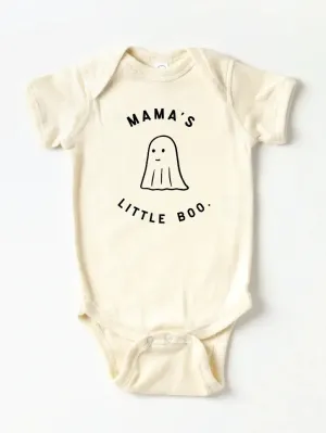 Saved By Grace Kid Mamas Boo Onesie