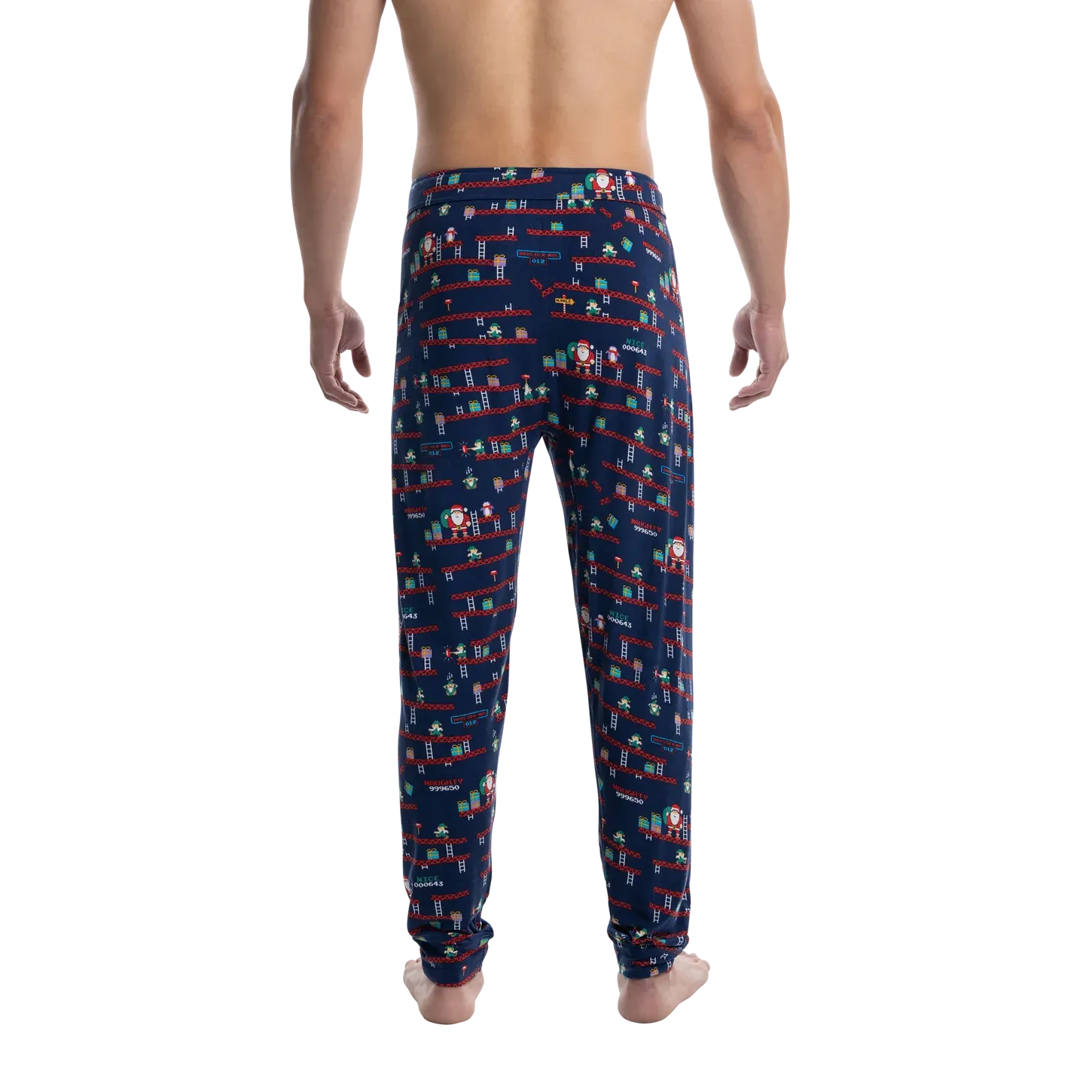 Saxx Mens Snooze Sleep Pant