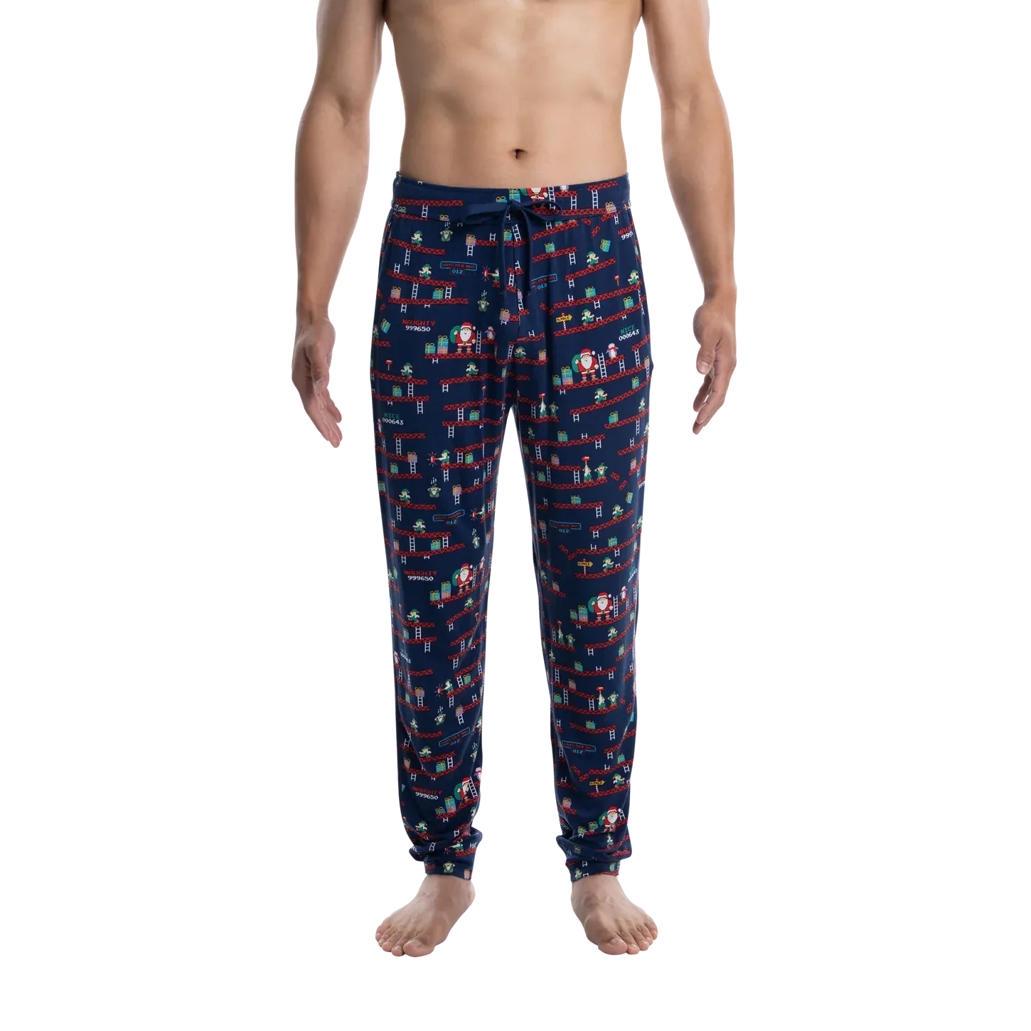 Saxx Mens Snooze Sleep Pant