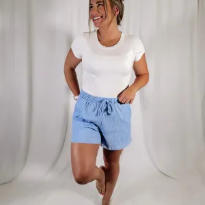 Sea Shore Shorts