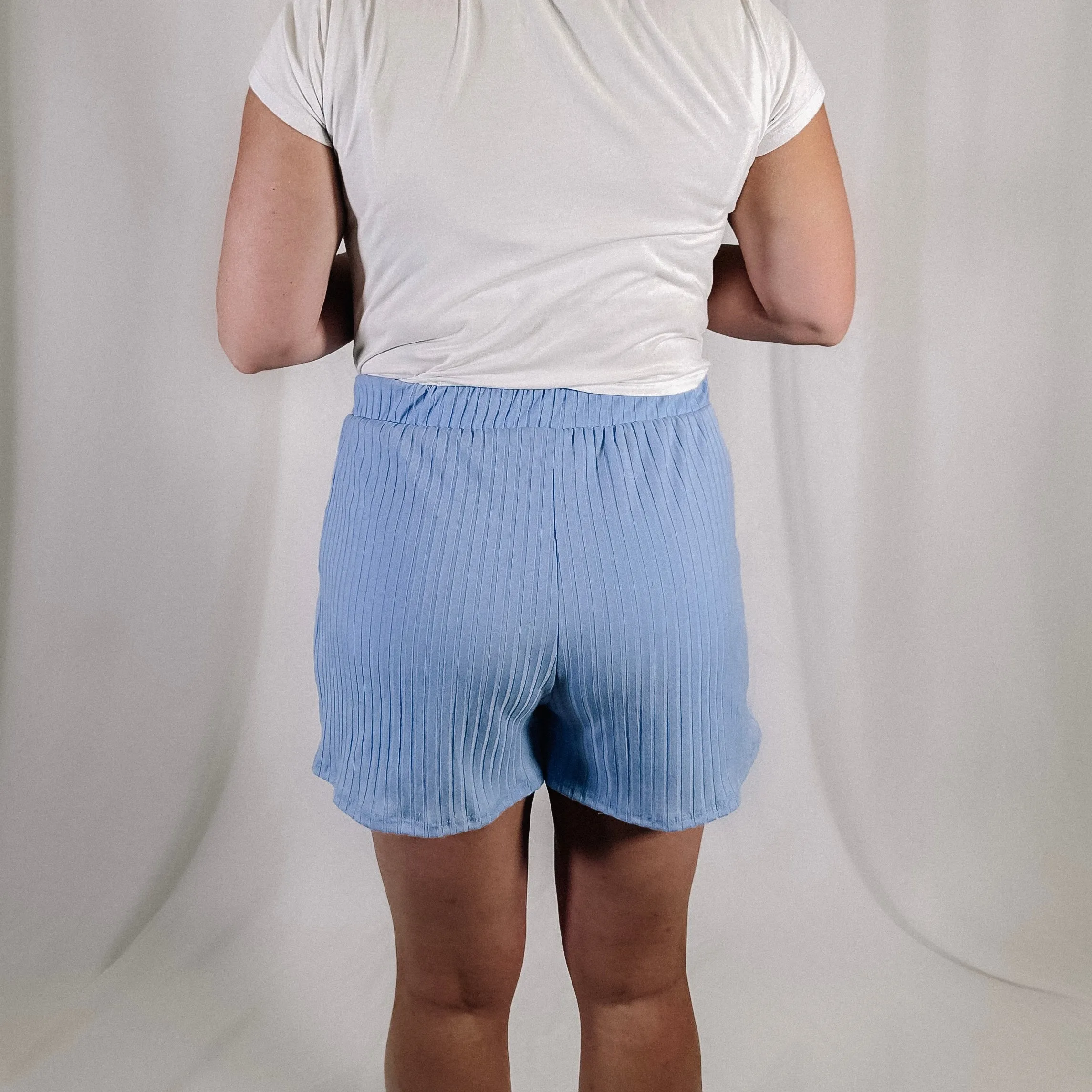 Sea Shore Shorts