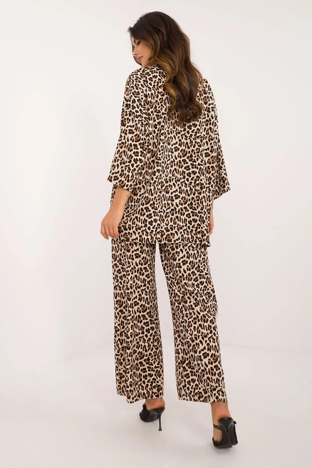 Set model 200220 Italy Moda