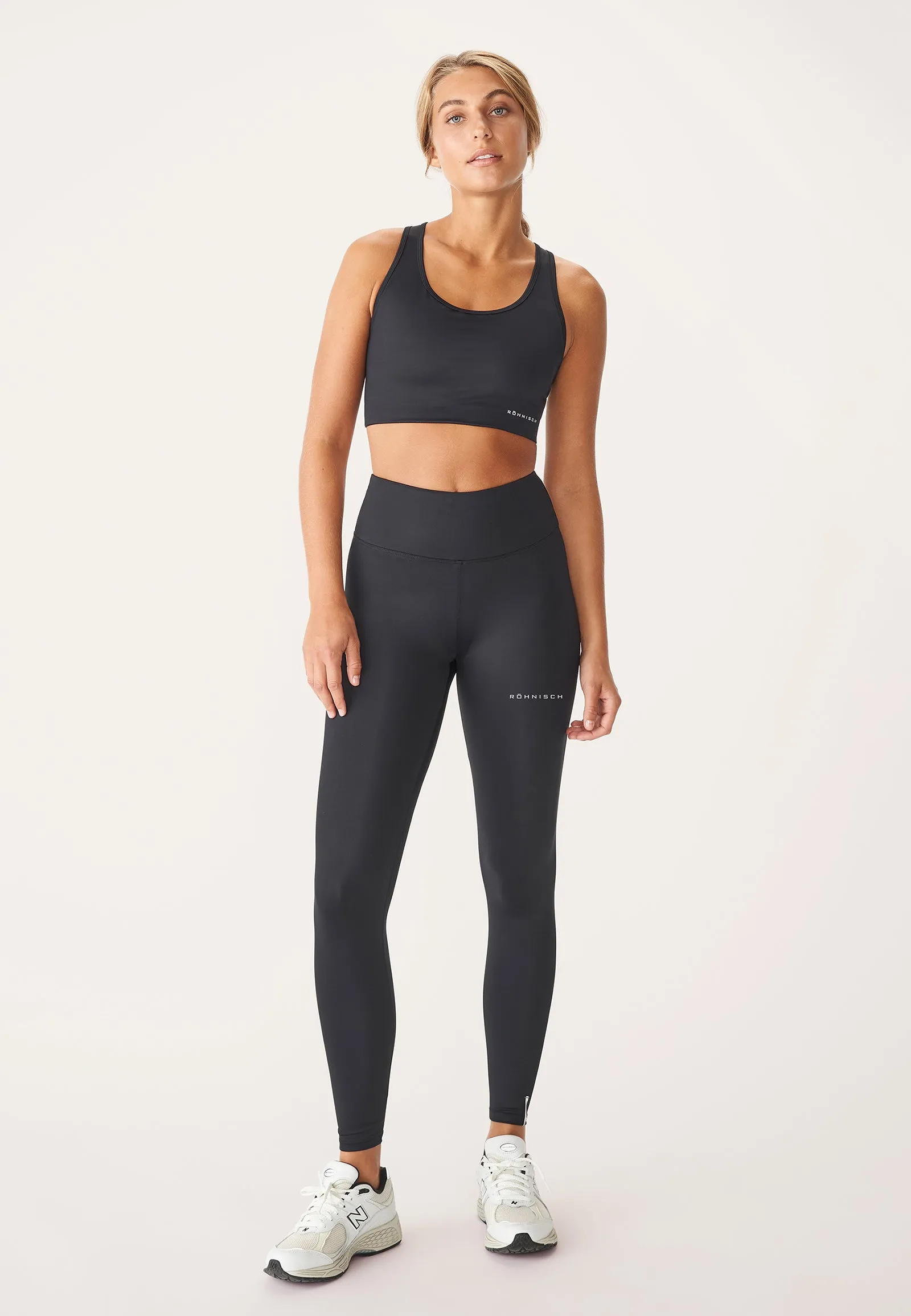 Shape High Waist Tights