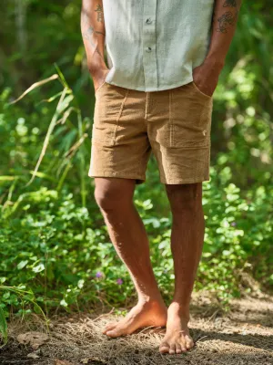 Shroom Shorts